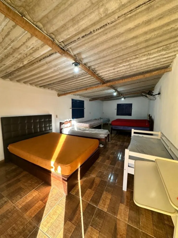 Chácara, 1 quarto - Foto 8