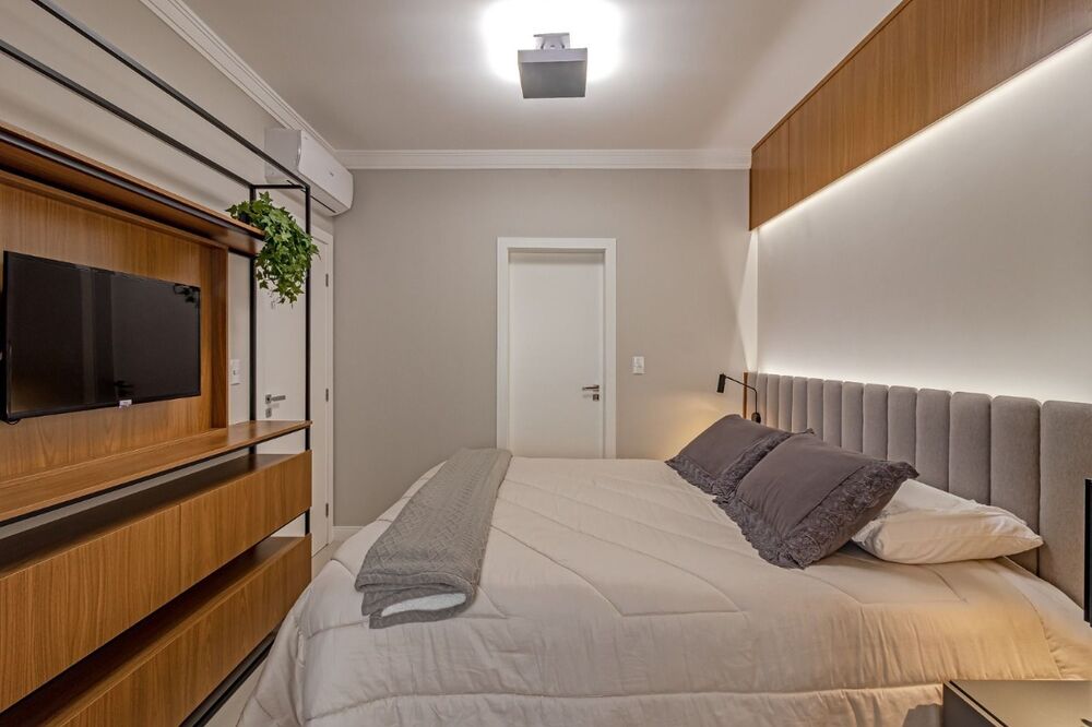 Apartamento à venda com 2 quartos, 88m² - Foto 6