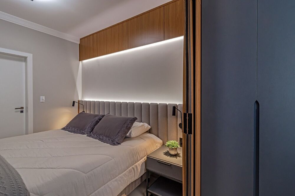 Apartamento à venda com 2 quartos, 88m² - Foto 3