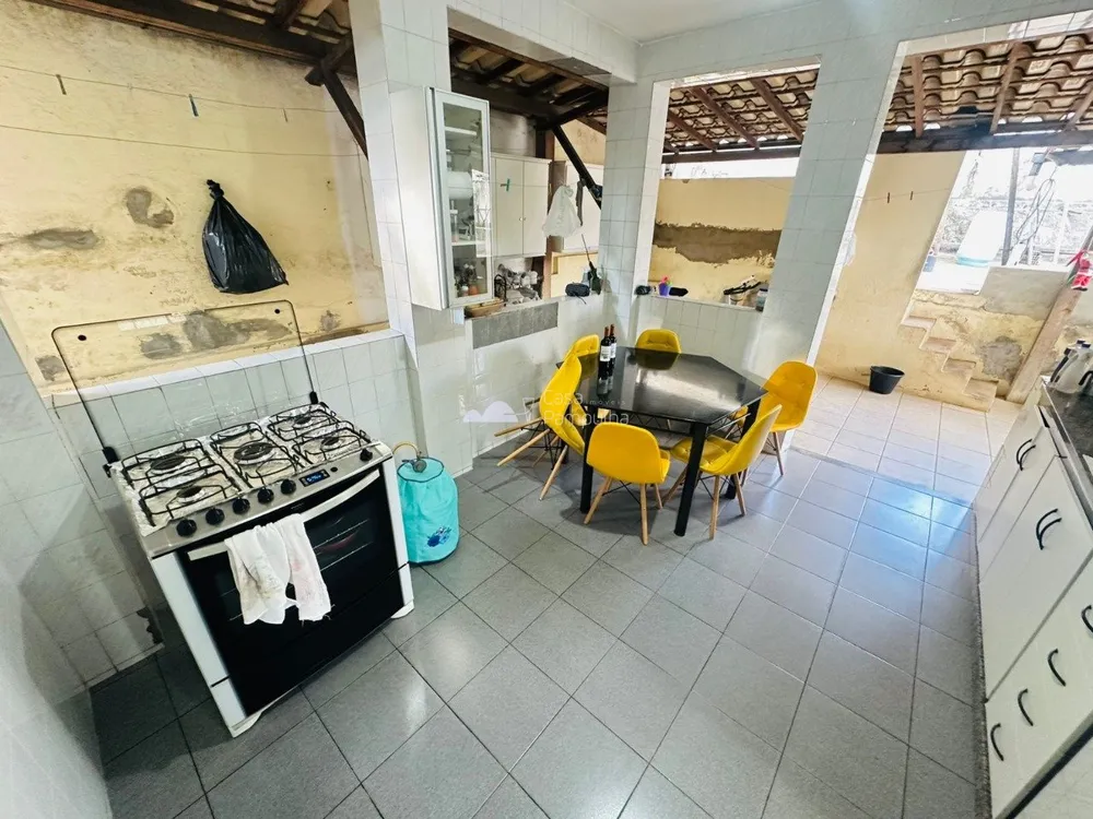 Casa, 4 quartos, 360 m² - Foto 17