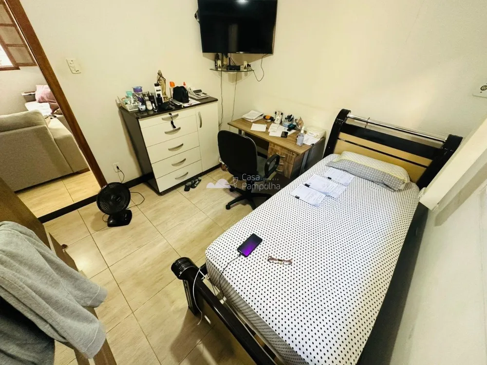 Casa, 4 quartos, 360 m² - Foto 25