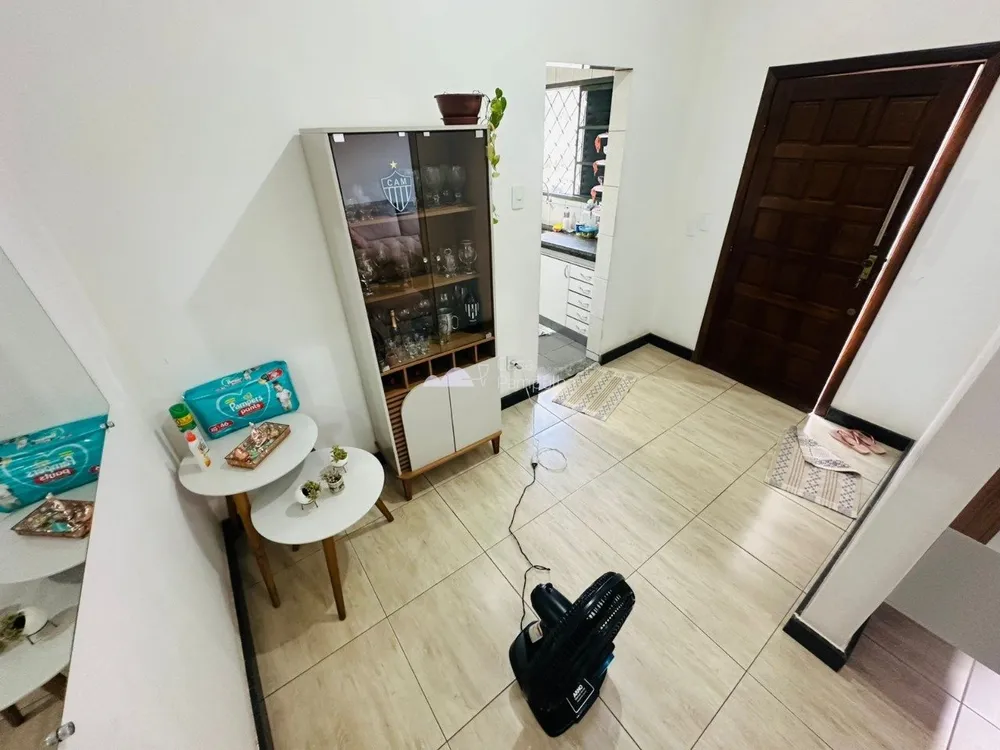 Casa, 4 quartos, 360 m² - Foto 8