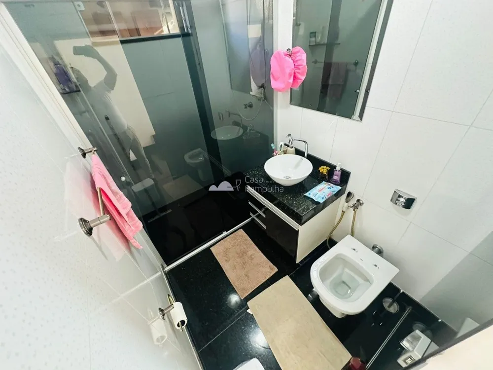 Casa, 4 quartos, 360 m² - Foto 24