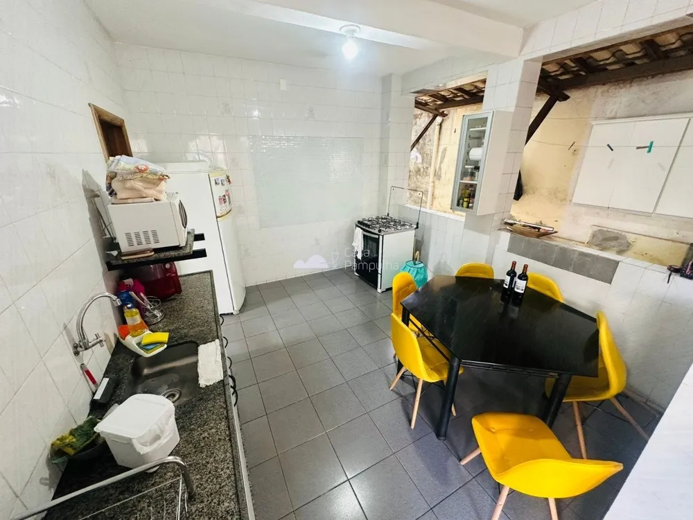 Casa, 4 quartos, 360 m² - Foto 15