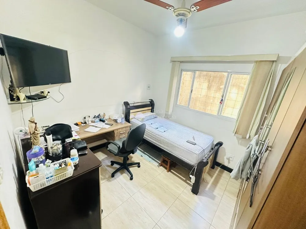 Casa, 4 quartos, 360 m² - Foto 3