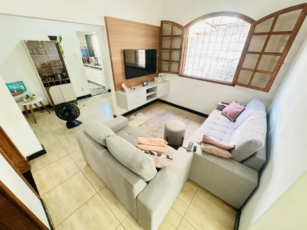 Casa, 4 quartos, 360 m² - Foto 10