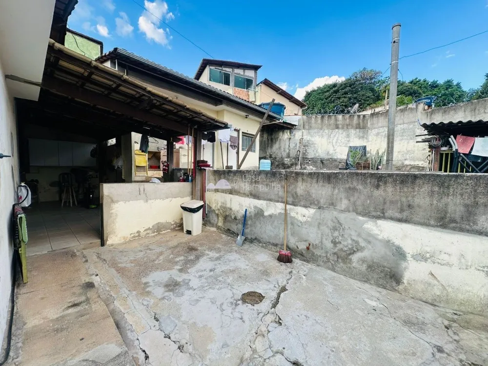 Casa, 4 quartos, 360 m² - Foto 5