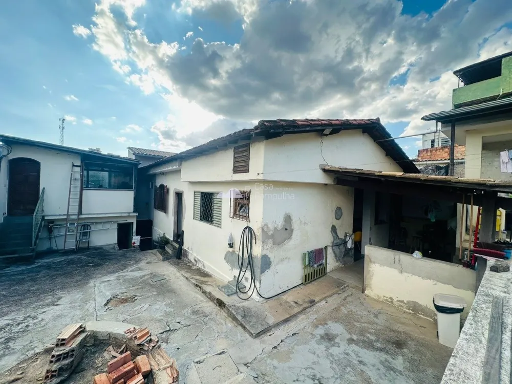 Casa, 4 quartos, 360 m² - Foto 1