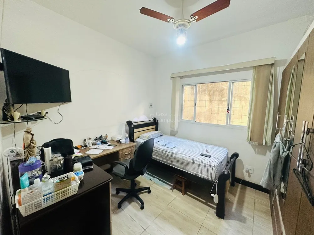 Casa, 4 quartos, 360 m² - Foto 22