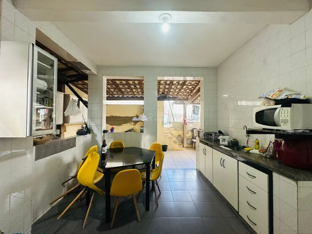 Casa, 4 quartos, 360 m² - Foto 13
