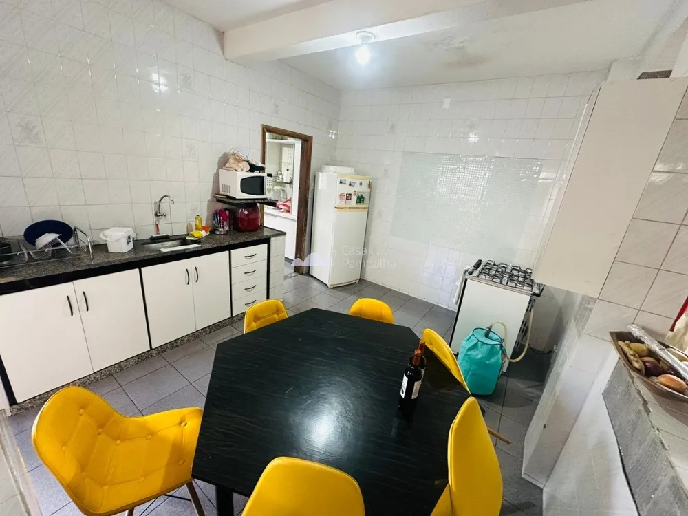 Casa, 4 quartos, 360 m² - Foto 16