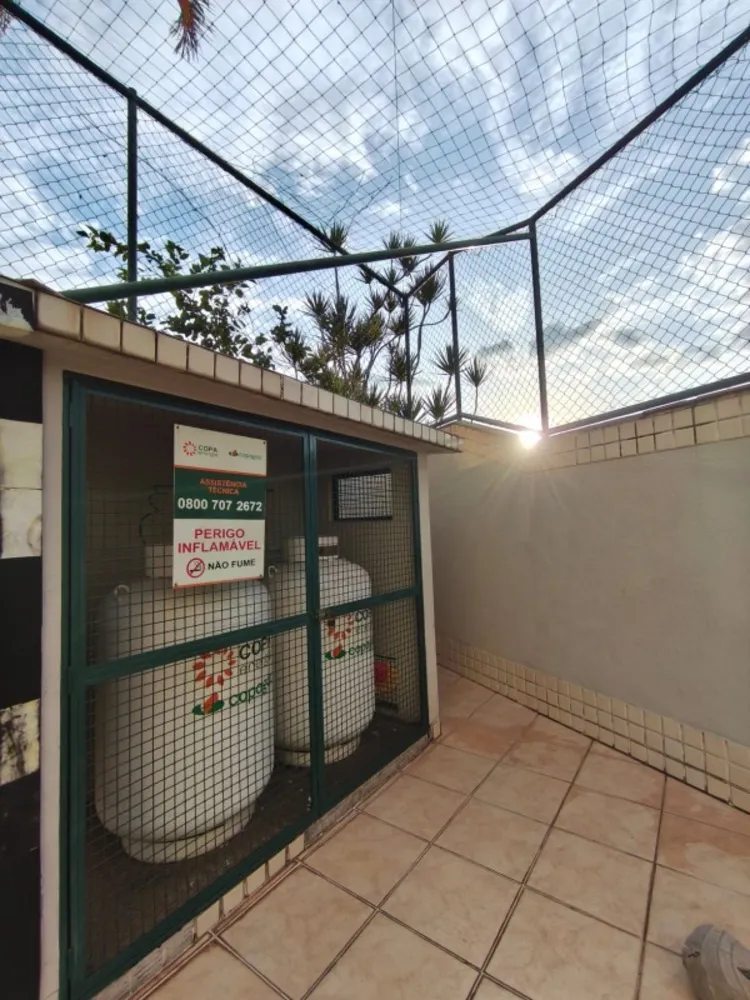 Cobertura, 4 quartos, 256 m² - Foto 14