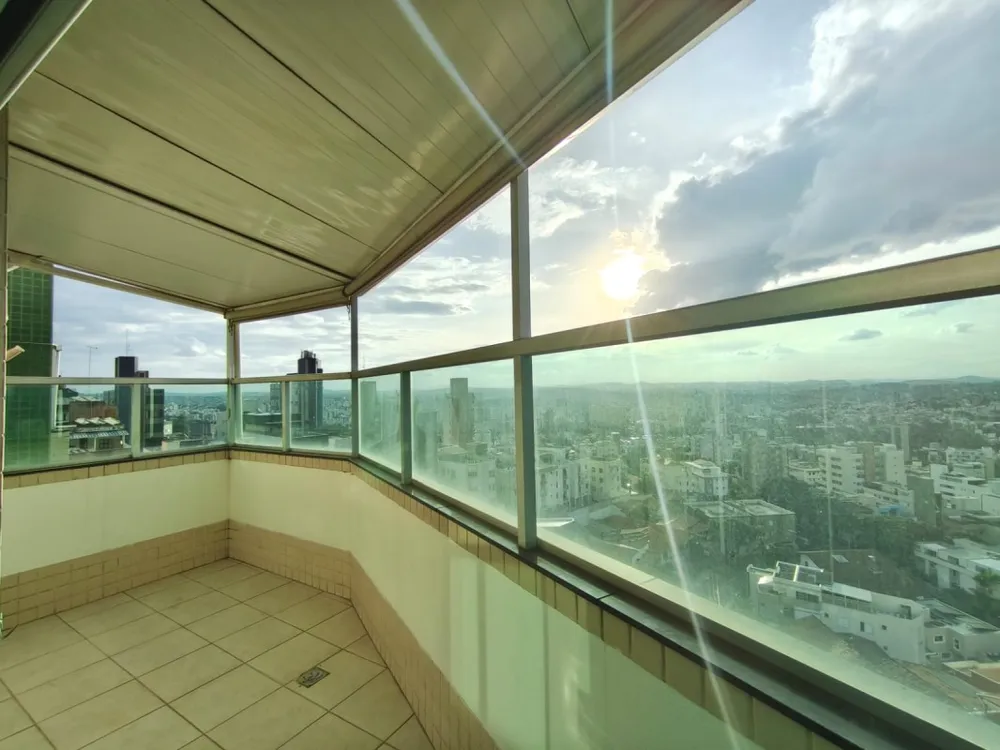 Cobertura, 4 quartos, 256 m² - Foto 2