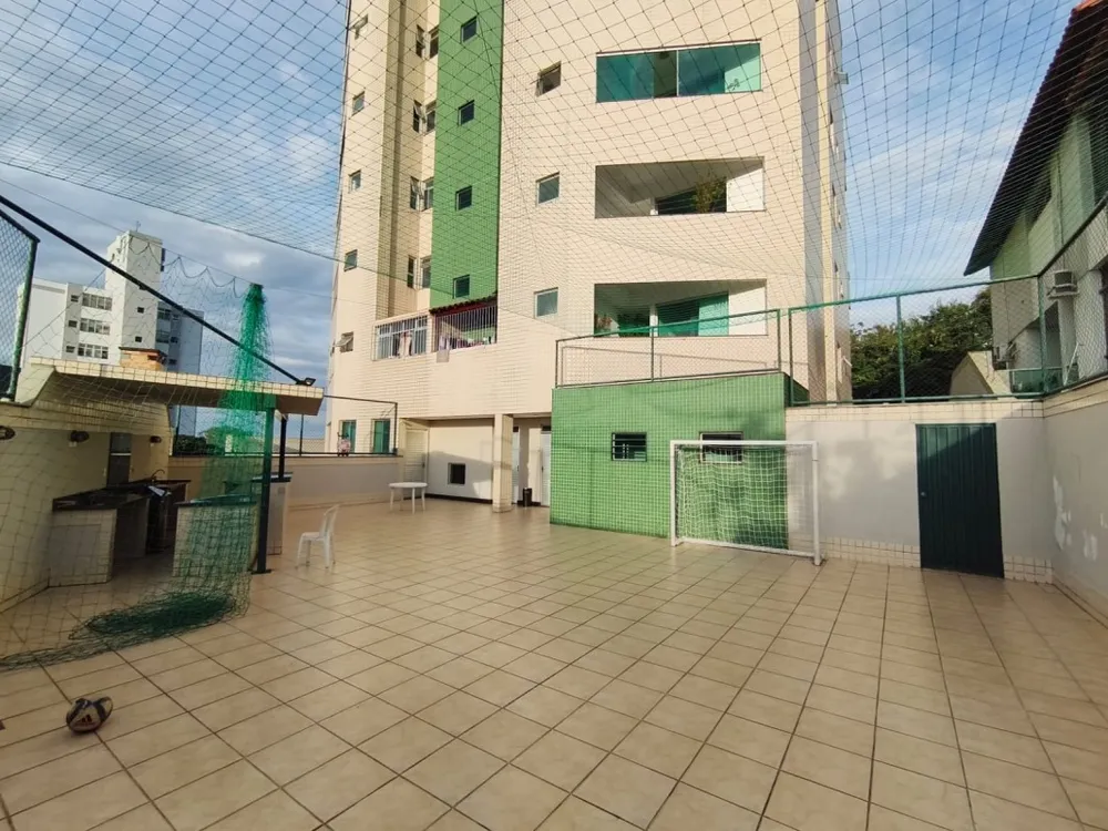 Cobertura, 4 quartos, 256 m² - Foto 4