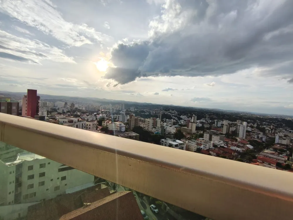 Cobertura, 4 quartos, 256 m² - Foto 15