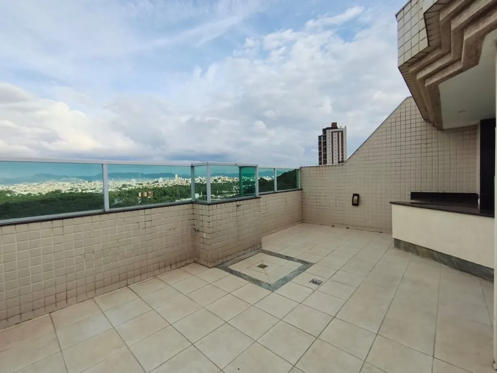 Cobertura, 4 quartos, 256 m² - Foto 19