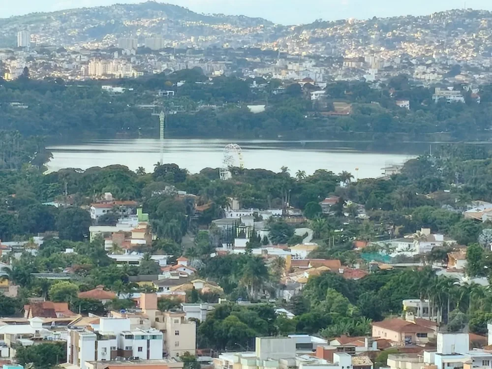 Cobertura, 4 quartos, 256 m² - Foto 7