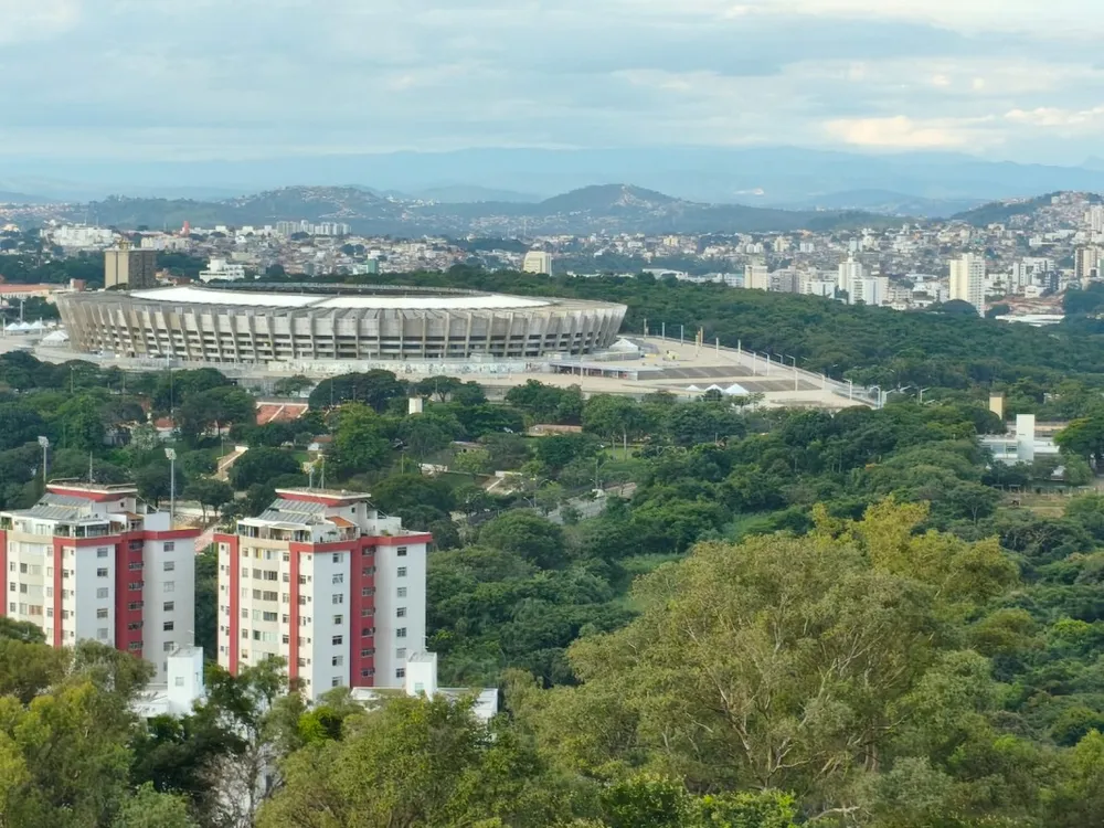 Cobertura, 4 quartos, 256 m² - Foto 6