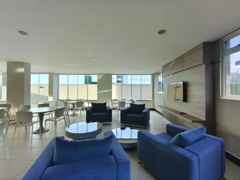 Cobertura, 4 quartos, 256 m² - Foto 3
