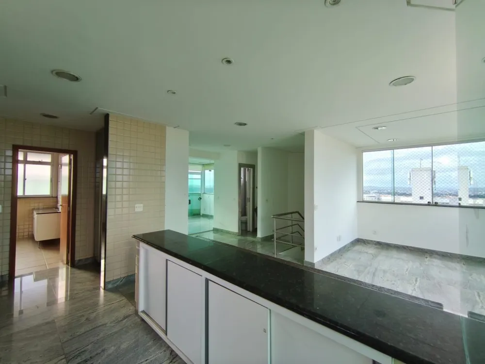 Cobertura, 4 quartos, 256 m² - Foto 21