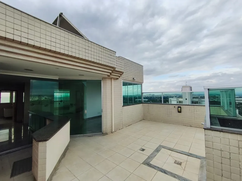 Cobertura, 4 quartos, 256 m² - Foto 1
