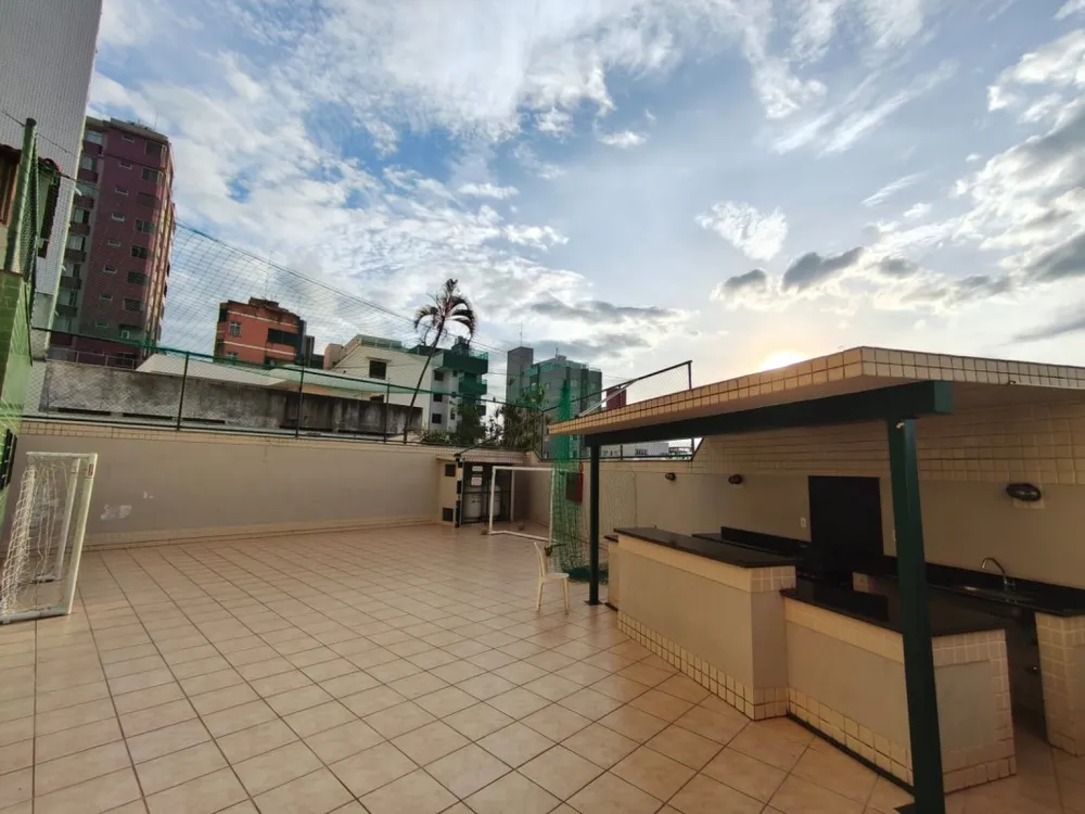 Cobertura, 4 quartos, 256 m² - Foto 9