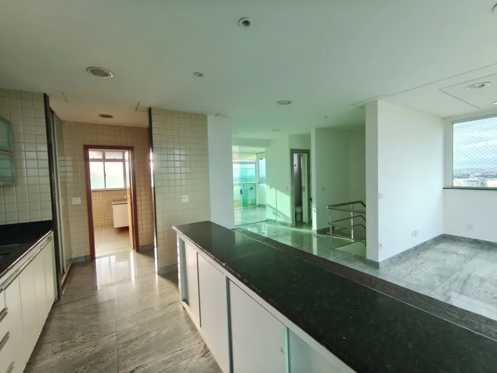 Cobertura, 4 quartos, 256 m² - Foto 22