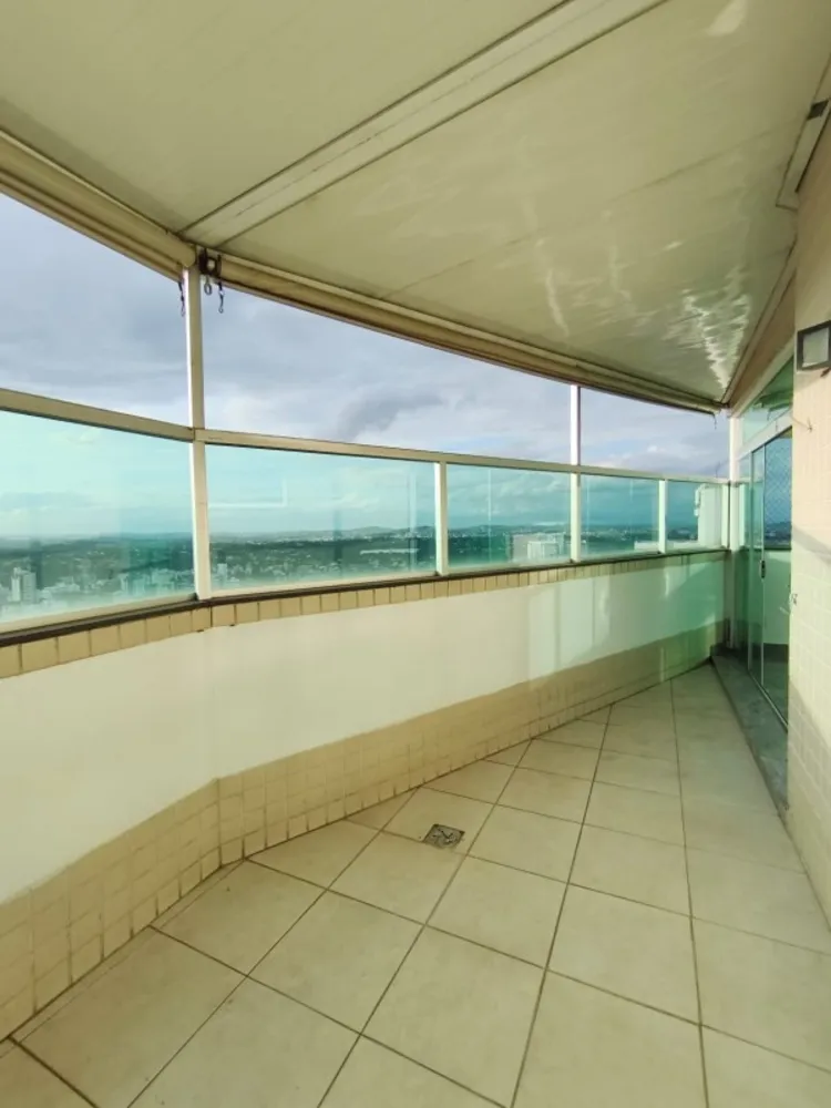 Cobertura, 4 quartos, 256 m² - Foto 16
