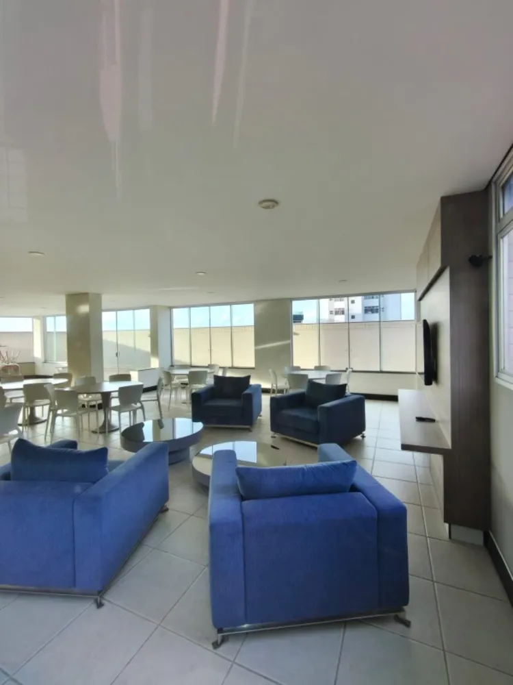 Cobertura, 4 quartos, 256 m² - Foto 10
