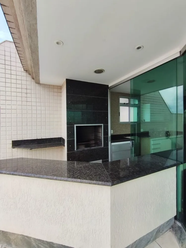 Cobertura, 4 quartos, 256 m² - Foto 5