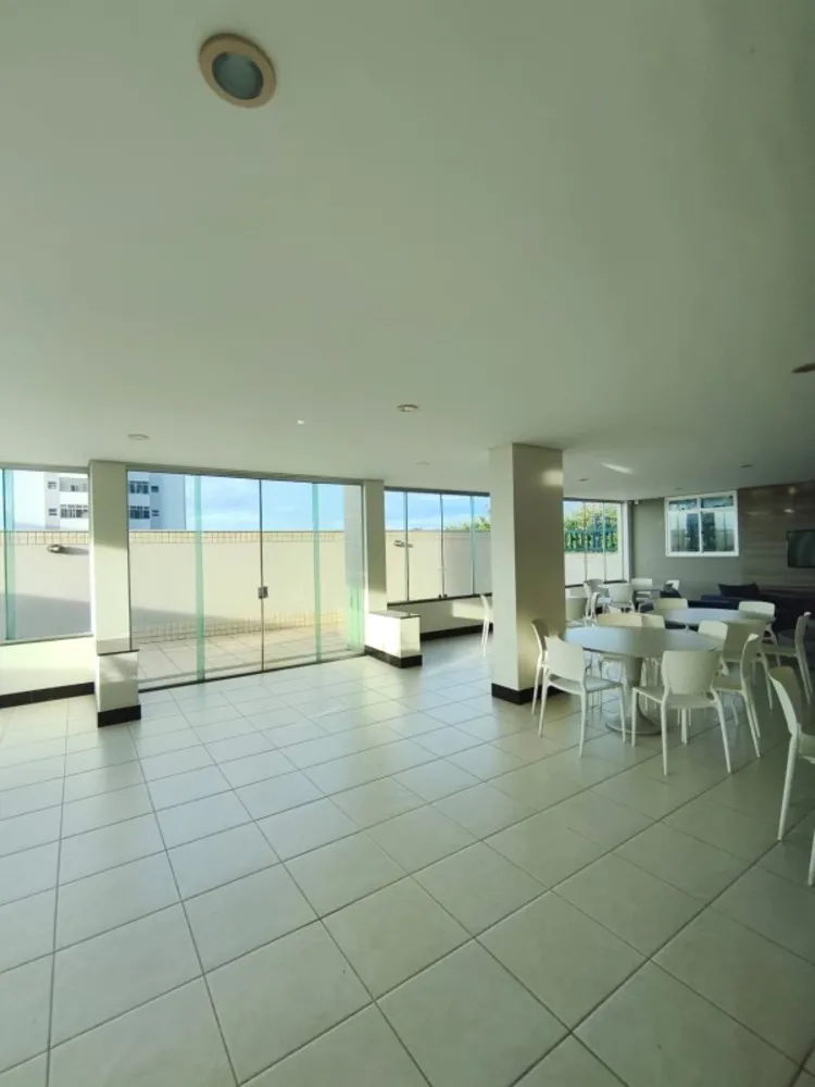 Cobertura, 4 quartos, 256 m² - Foto 11