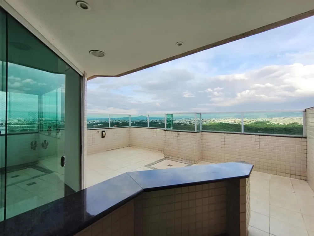 Cobertura, 4 quartos, 256 m² - Foto 20
