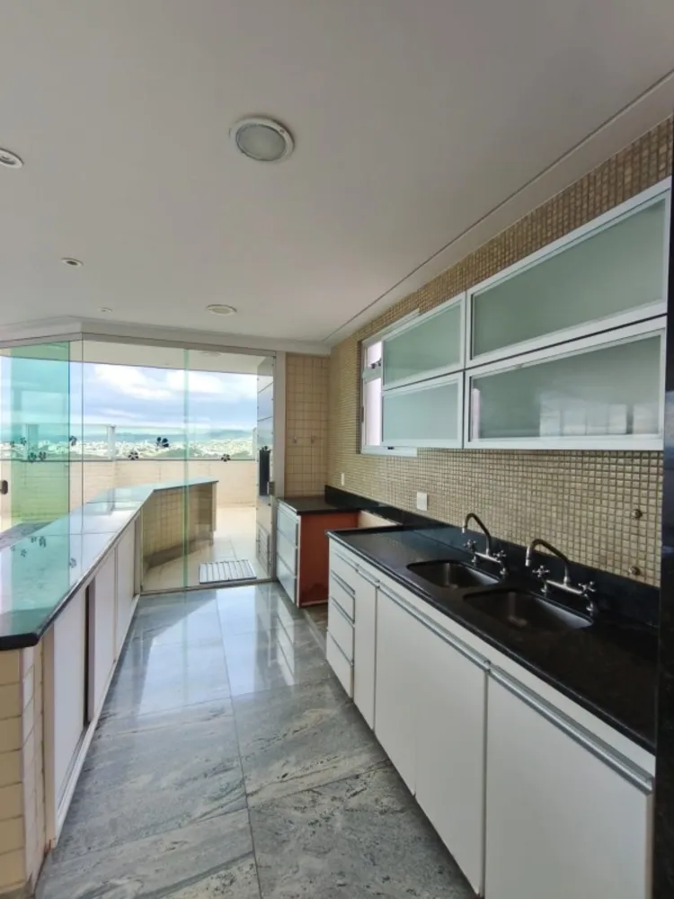 Cobertura, 4 quartos, 256 m² - Foto 23