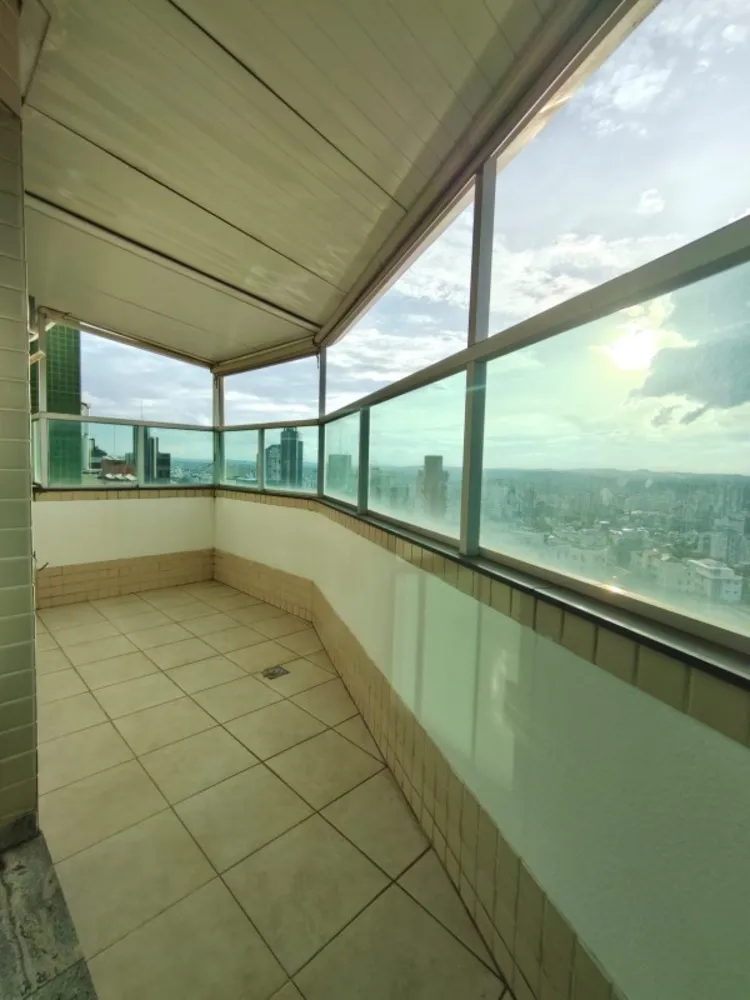 Cobertura, 4 quartos, 256 m² - Foto 17