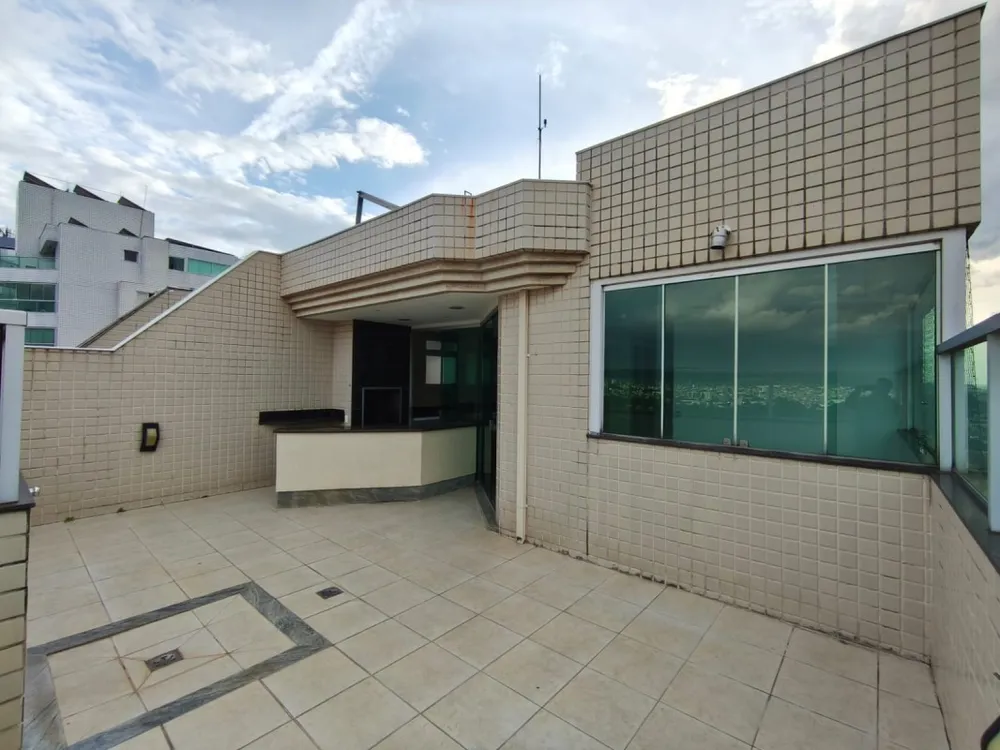 Cobertura, 4 quartos, 256 m² - Foto 18