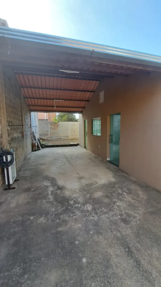 Casa, 2 quartos, 70 m² - Foto 8