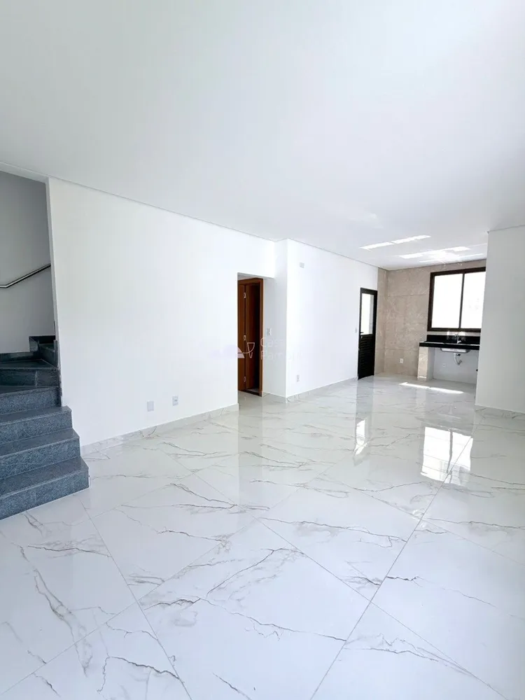 Casa, 3 quartos, 140 m² - Foto 3
