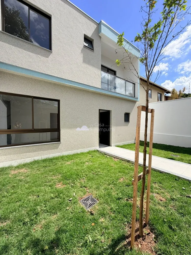 Casa, 3 quartos, 140 m² - Foto 1