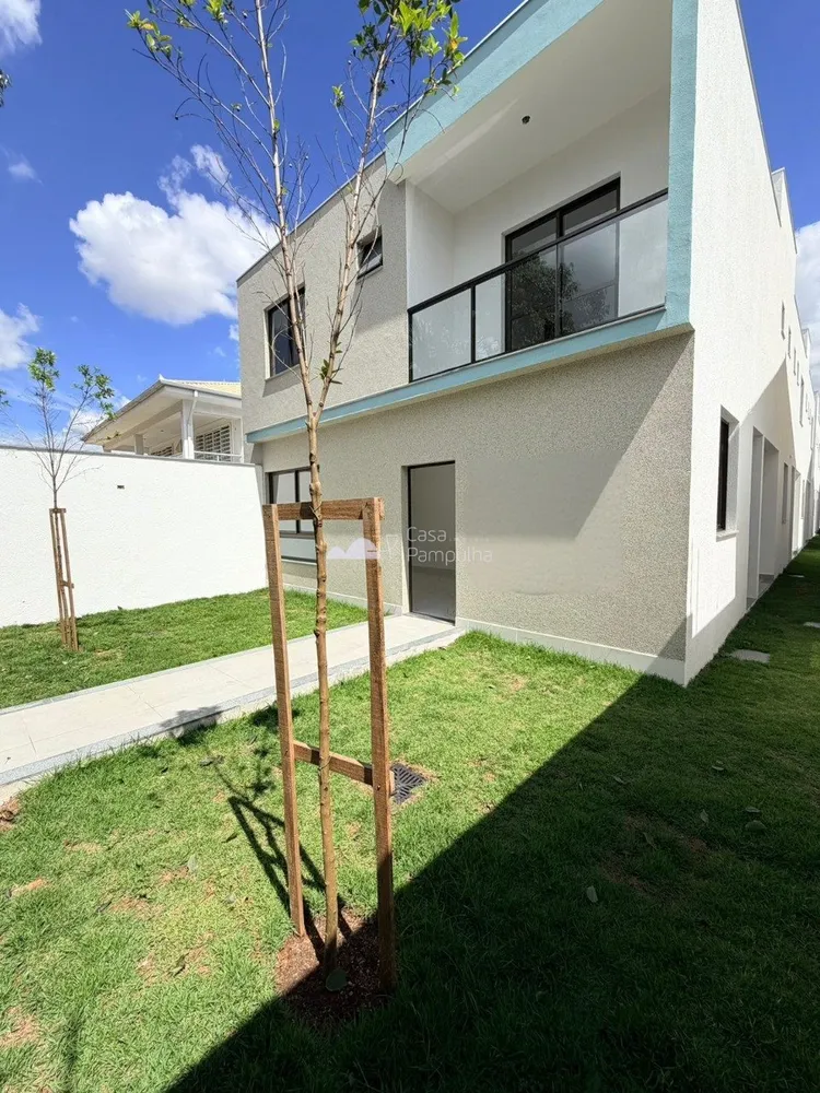 Casa, 3 quartos, 140 m² - Foto 2