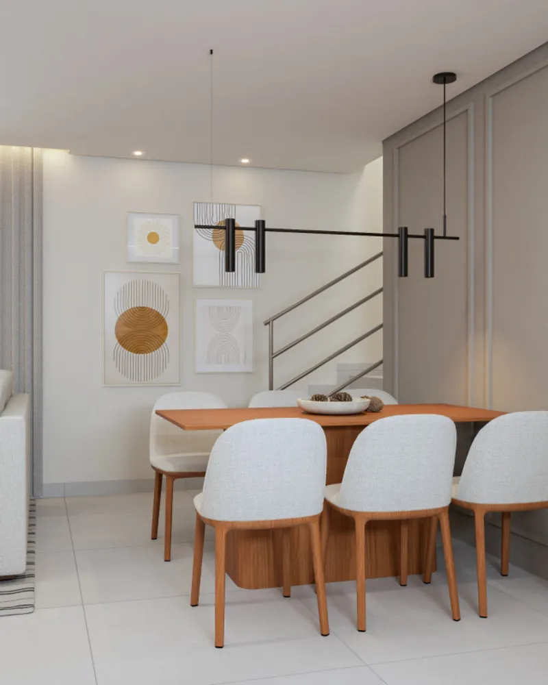 Cobertura, 3 quartos, 87 m² - Foto 6