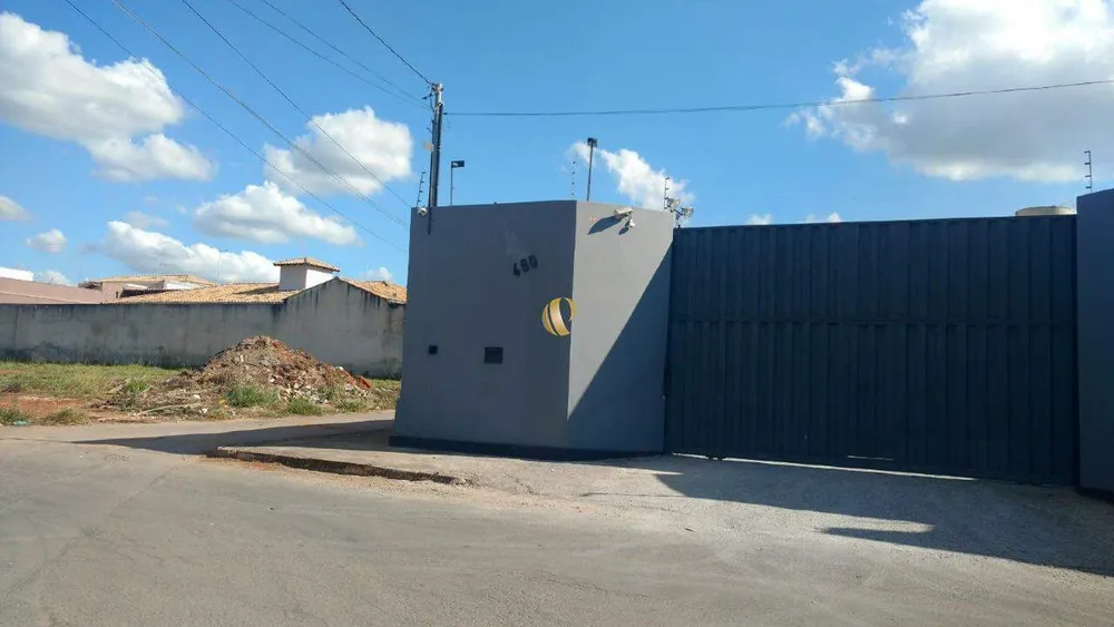 Depósito-Galpão, 1026 m² - Foto 2