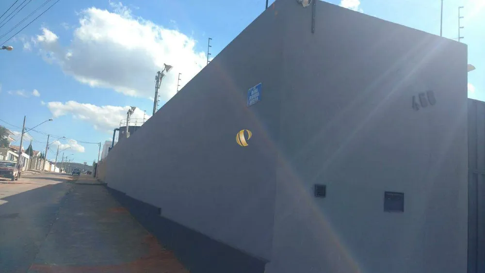 Depósito-Galpão, 1026 m² - Foto 6