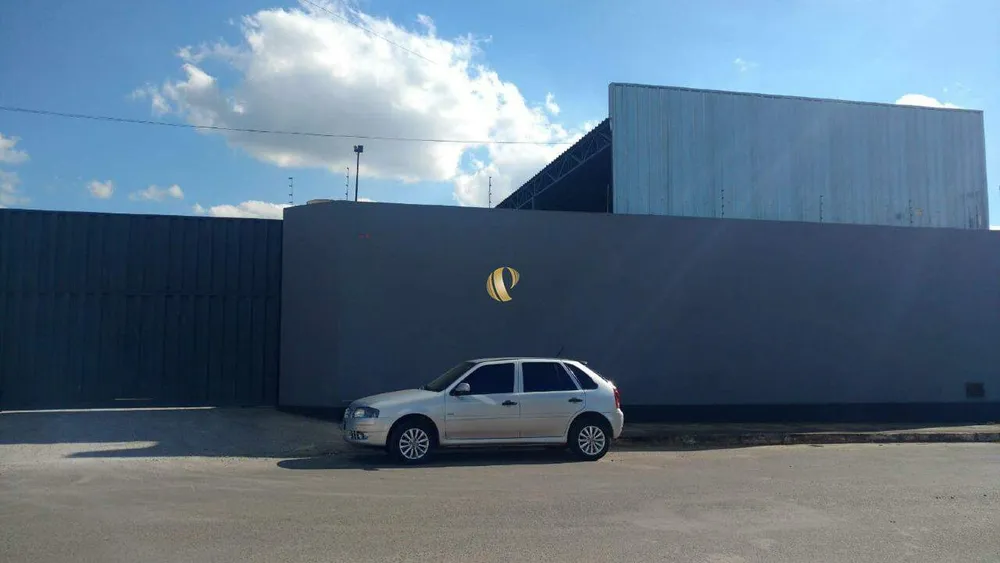 Depósito-Galpão, 1026 m² - Foto 3