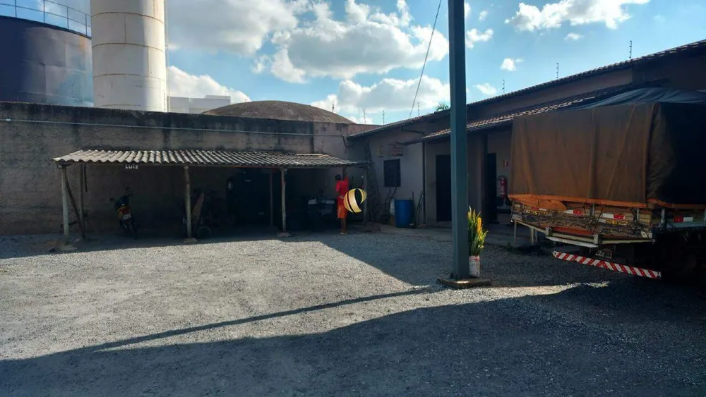 Depósito-Galpão, 1026 m² - Foto 5