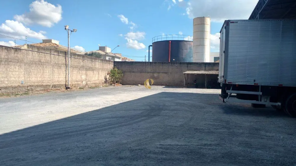 Depósito-Galpão, 1026 m² - Foto 4
