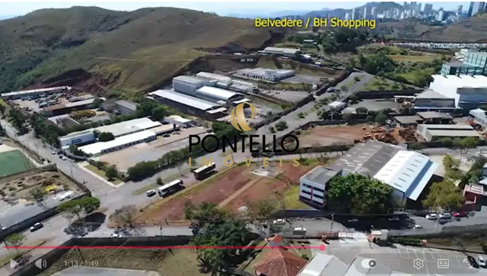 Depósito-Galpão, 1800 m² - Foto 3