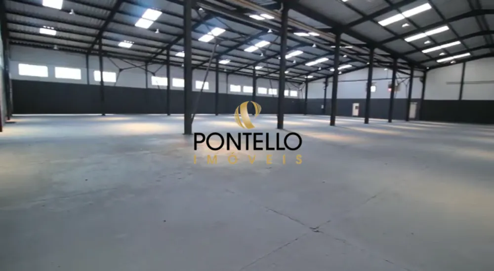 Depósito-Galpão, 1800 m² - Foto 13