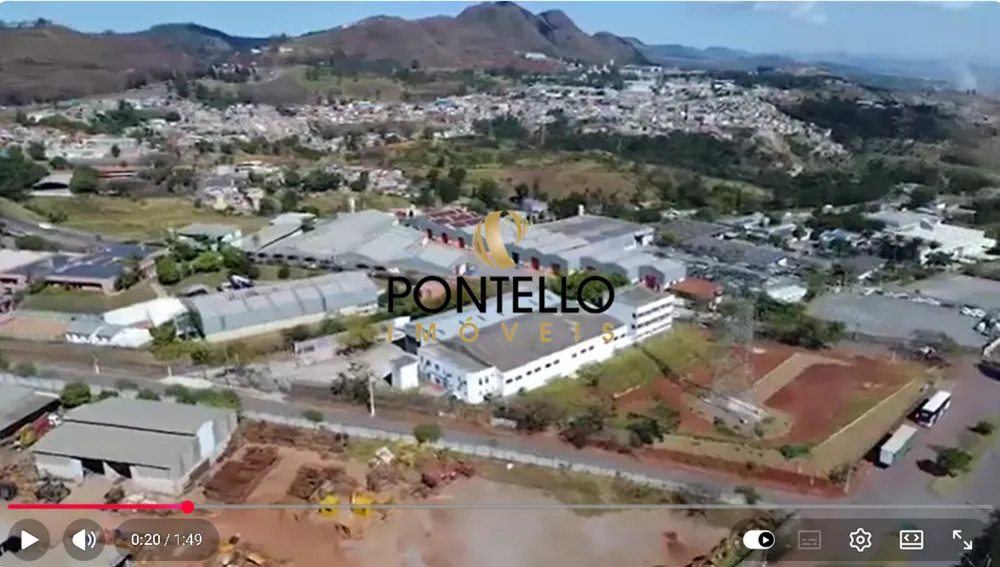 Depósito-Galpão, 1800 m² - Foto 5