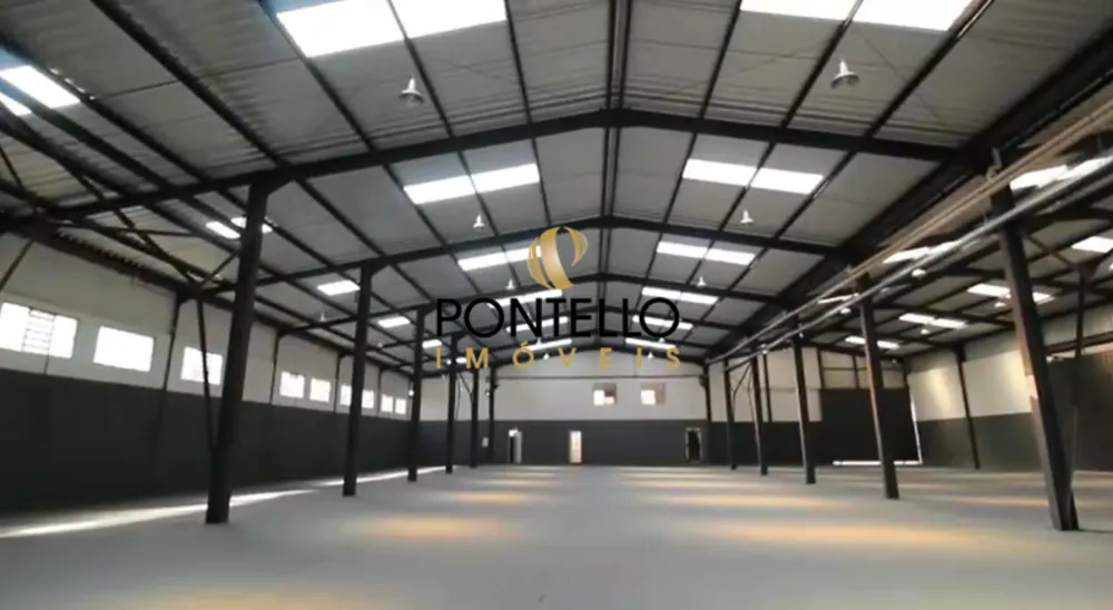 Depósito-Galpão, 1800 m² - Foto 10
