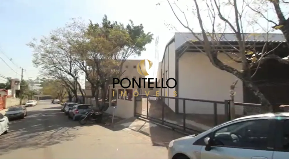 Depósito-Galpão, 1800 m² - Foto 20